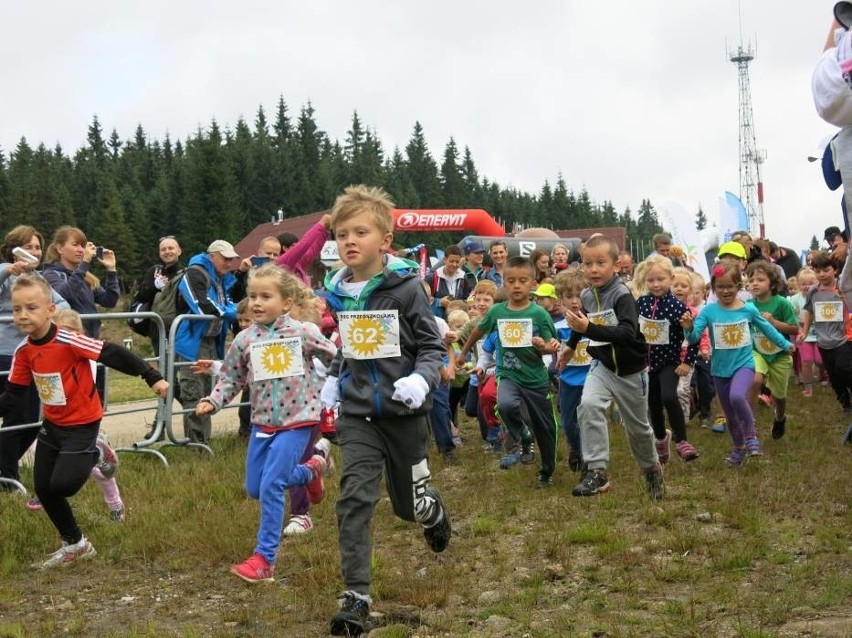 Letni Bieg Piastów 2016 na Polanie Jakuszyckiej [ZDJĘCIA, FILM]