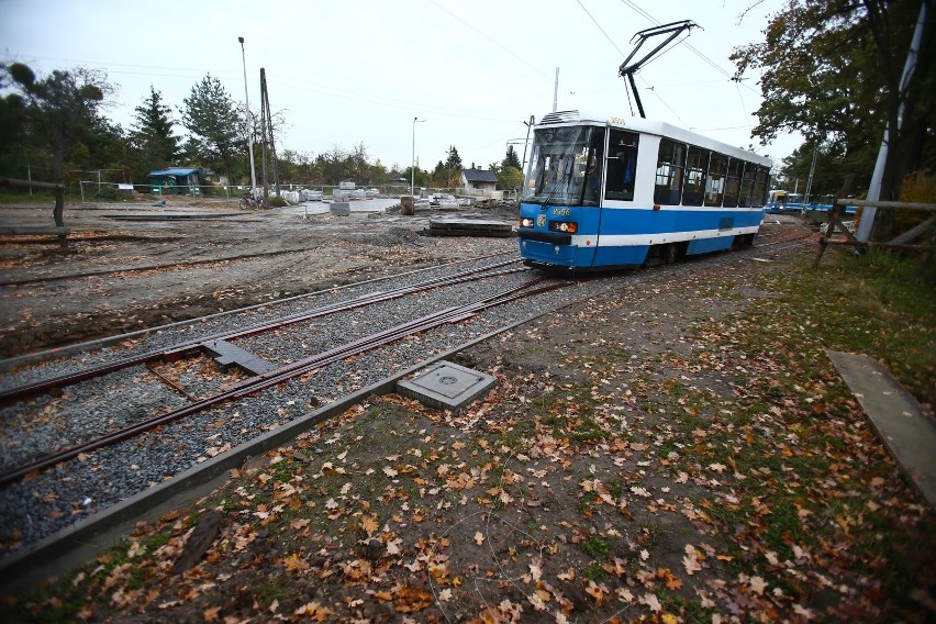 Zmiany w rozkładach jazdy komunikacji miejskiej są konieczne...