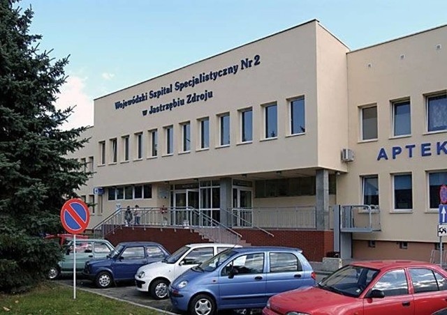 Szpital w Jastrzębiu: zakaz odwiedzin z powodu grypy