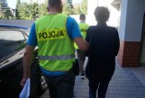 Tragiczny wypadek w Bukowcu. 40-letnia kobieta prowadziła pod wpływem alkoholu, stanie wkrótce przed sądem
