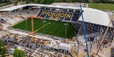 Nowy stadion Pogoni Szczecin otrzymał trzecią kategorię