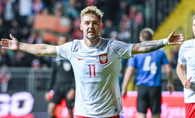 Wkrótce Michał Probierz ogłosi powołania do reprezentacji Polski na mecze barażowe o Euro 2024. Chce zaskoczyć dwoma lub trzema nazwiskami. Oto nowy kandydaci rozważani z PKO Ekstraklasy.