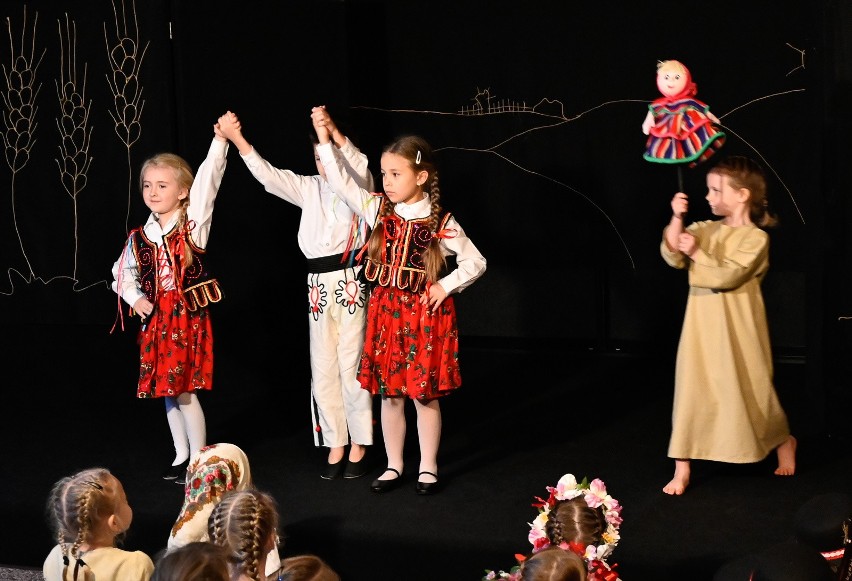 Przedszkole Samorządowe nr 58 w Białymstoku świętowało jubileusz 40-lecia istnienia (zdjęcia)