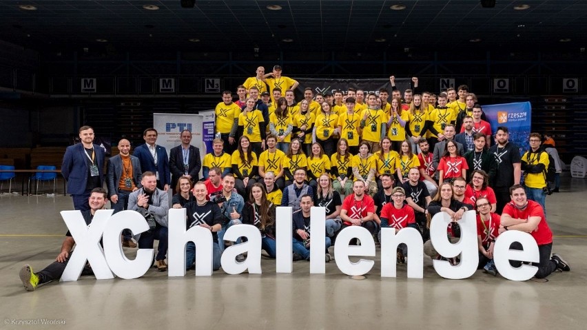W piątek i sobotę w Rzeszowie międzynarodowe zawody robotów XChallenge! [ZDJĘCIA]