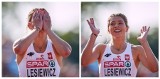 Kornelia Lesiewicz, mistrzyni Europy juniorek w biegu na 400 metrów: Nie walczyłam o rekord życiowy, walczyłam tylko o złoty medal