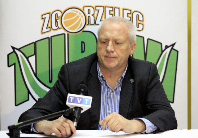 Waldemar Łuczak uważa, że klub nie ma sobie nic do zarzucenia