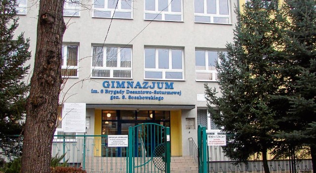 Ogrzewanie Gimnazjum w Proszowicach kosztowało w ubiegłym roku ponad 130 tysięcy złotych
