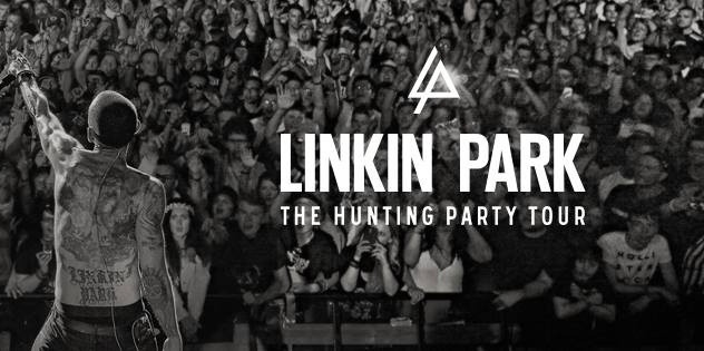 W sobotę rozpoczyna się Rybnik Park, czyli imprezy towarzyszące koncertowi Linkin Park