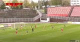 Fortuna 1 Liga. Skrót meczu GKS Jastrzębie - Miedź Legnica 1:2 [WIDEO]