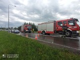 Powiat krakowski przyznaje dotacje dla strażaków. Są pieniądze na wyposażenie jednostek OSP