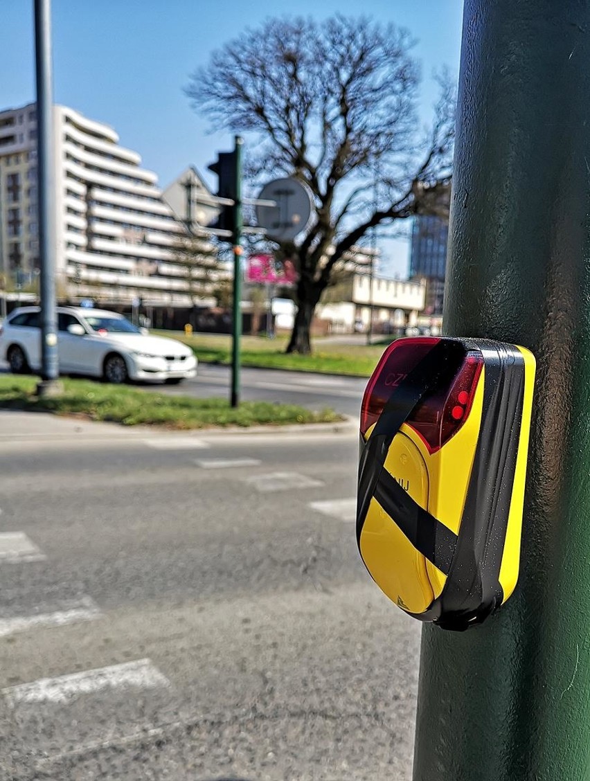 Kraków. Życie codzienne w dobie koronawirusa. Jak długo to jeszcze potrwa? [ZDJĘCIA]