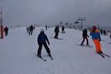 Idzie ocieplenie. Co ze śniegiem na beskidzkich stokach? Jak długo będzie można szusować na nartach i snowboardzie