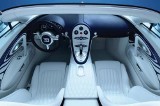 Limitowany Bugatti Veyron Grand Sport L'Or Blanc
