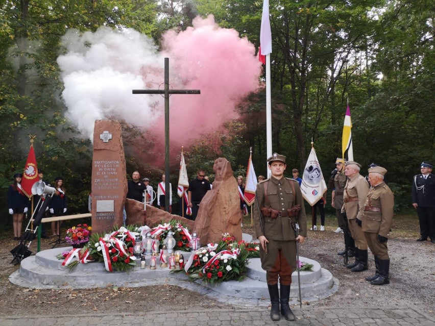 W niedzielę, 17 września w Szewcach w gminie Nowiny odbyły...