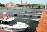 Port Jachtowy w Szczecinie za 42 miliony już (prawie) gotowy