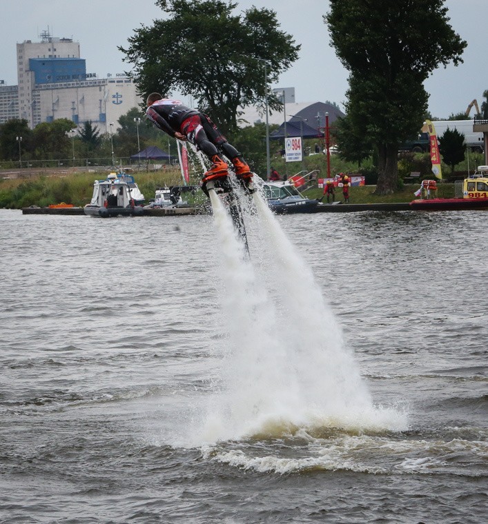 Watershow 2017 w Szczecinie okiem naszego fotografa [GALERIA] 