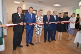 Gmina Rzeczniów. W Pawliczce działa już nowy Ośrodek Rehabilitacji. Było oficjalne otwarcie i przecięcie wstęgi