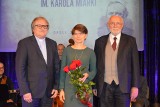 Nagrody im. Karola Miarki dla popularyzatorów kultury wręczone. Kto został laureatem w 2018 roku?