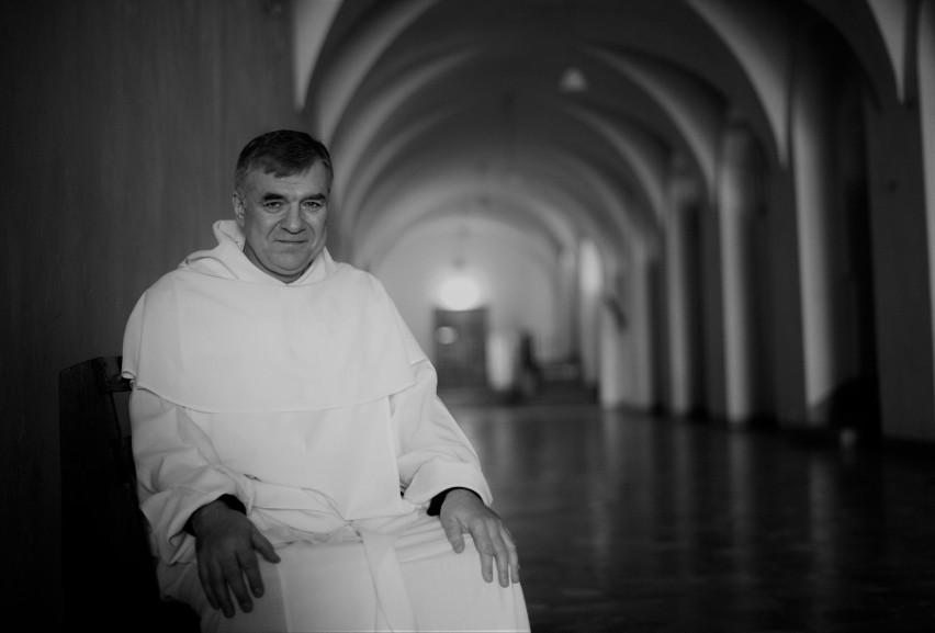 Nie żyje dominikan, ojciec Maciej Zięba. Zmarł w wieku 66 lat