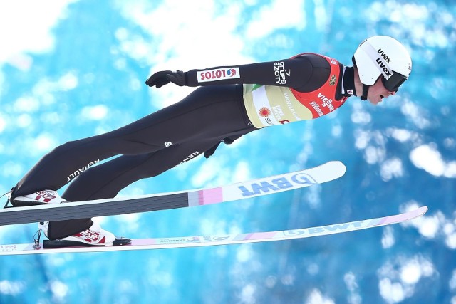 Kto trenerem polskich skoczków narciarskich? Będzie nim Ronny Hornschuh?