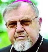 Jubileusz biskupa Dydycza