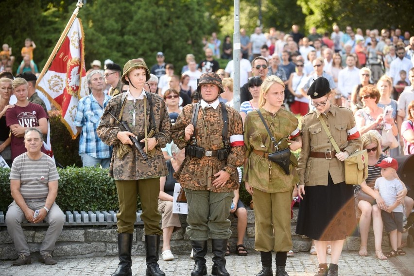 W Toruniu będzie słychać syreny. To dla ula upamiętnienia...