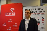 Piotr Mazurek, pełnomocnik rządu ds. polityki młodzieżowej o Festiwalu NNW: „To bardzo ważne miejsce na mapie polskiego patriotyzmu”