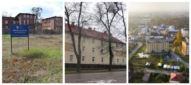 Tanie mieszkania, domy i działki na sprzedaż od wojska! Te nieruchomości możesz kupić w całej Polsce od Agencji Mienia Wojskowego