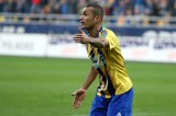 Marcus da Silva z Arki Gdynia: Jeden celny strzał to za mało