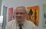 76-letni student Akademii Jana Długosza obronił dyplom [ZDJĘCIA]