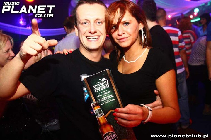 Planet Club: 23.11.2013 III urodziny Planetclub