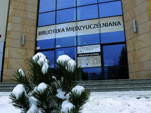 Do Biblioteki Międzyuczelnianej przeniesiona zostanie Biblioteka Uniwersytecka KUL.