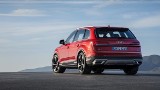 Audi Q7. Co zmienił lifting? 