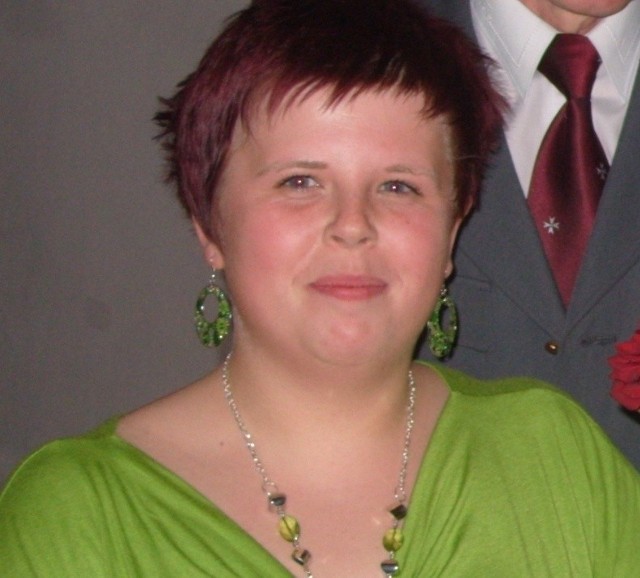 Natalia Skrzypińska