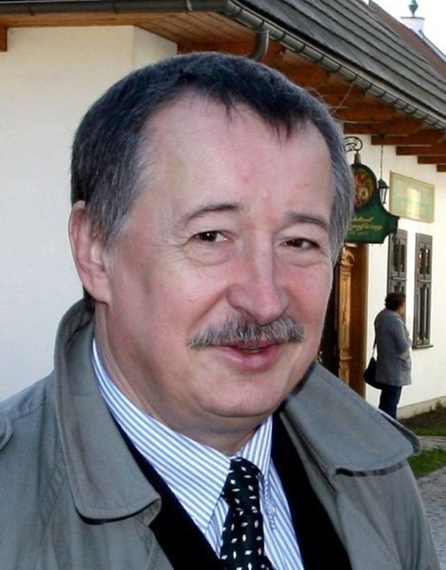 Zdzisław Tohl