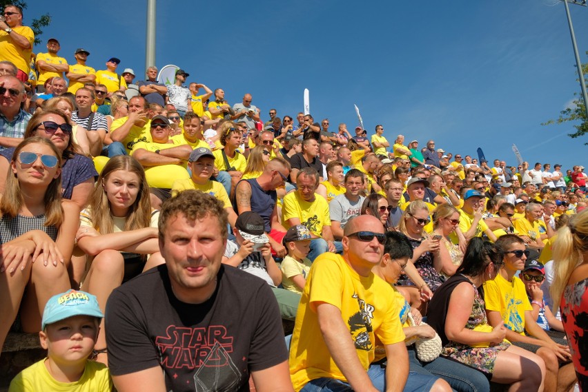Kibice Motoru Lublin wypełnili stadion po same brzegi! [WIELKA GALERIA]