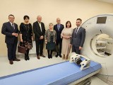 Pracownia tomografii komputerowej w szpitalu w Krośnie Odrzańskim otwarta od tygodni. Czy pacjenci mogą korzystać z nowego tomografu?