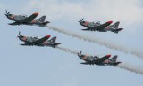 Akrobacje na niebie, moc atrakcji na ziemi. Lotos Gdynia Aerobaltic Airshow 2021! Pokazy lotnicze wracają do miasta! [21-22.08.2021]