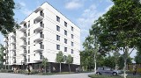 94 nowe mieszkania w Sosnowcu. Prace powinny ruszyć na początku 2024 roku