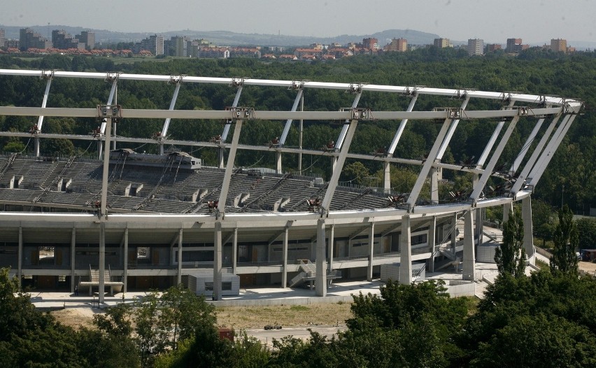 Stadion Śląski