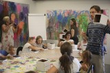 Mazowieckie Centrum Sztuki Współczesnej Elektrownia w Radomiu zaprasza na warsztaty rodzinne 