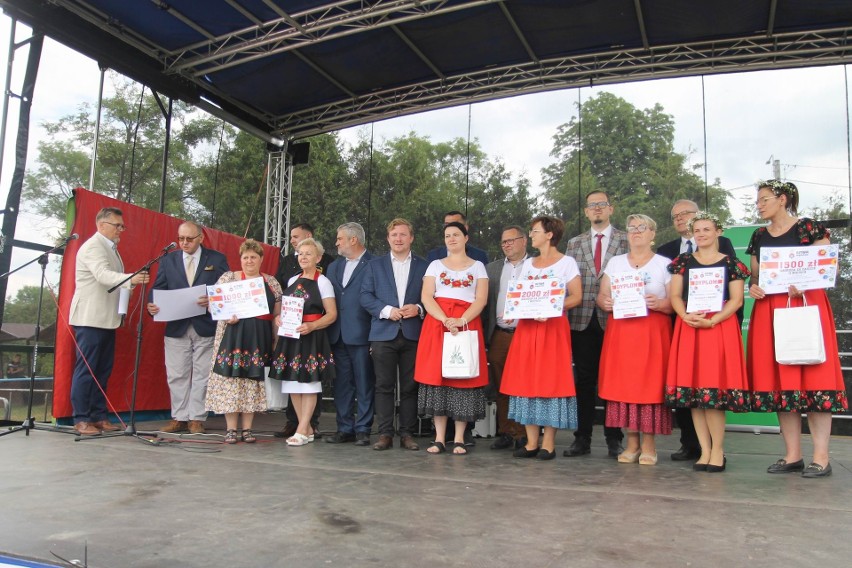 "Bitwa Regionów" to konkurs kulinarny dla KGW