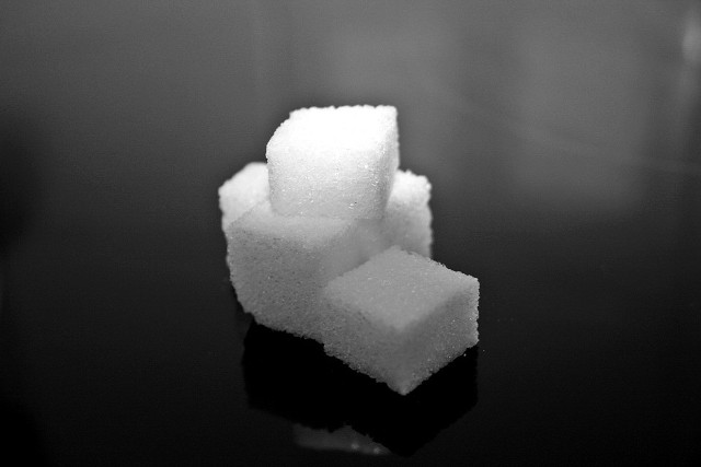 Połowa unijnego cukru jest wytwarzana we Francji i w Niemczech
