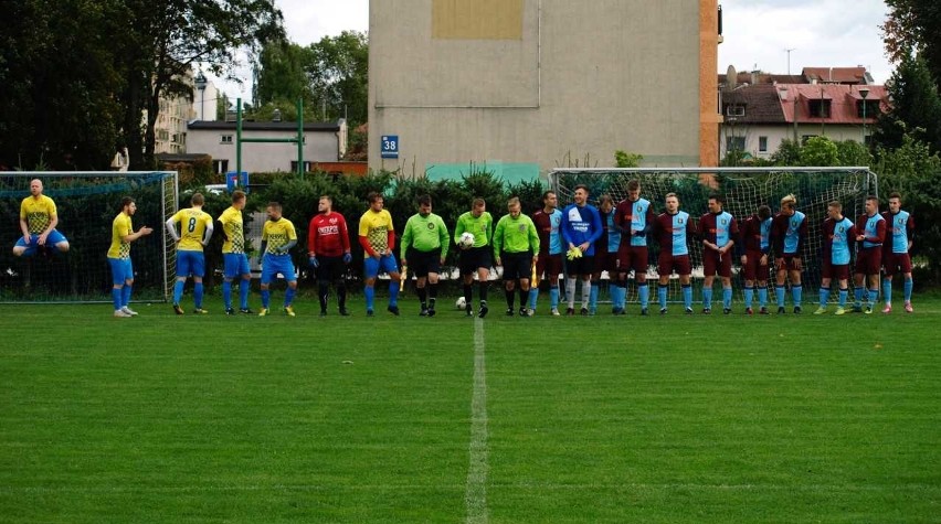 Regionalny Puchar Polski. Nadmorska Liga Szóstek z Gdyni robi furorę [zdjęcia]