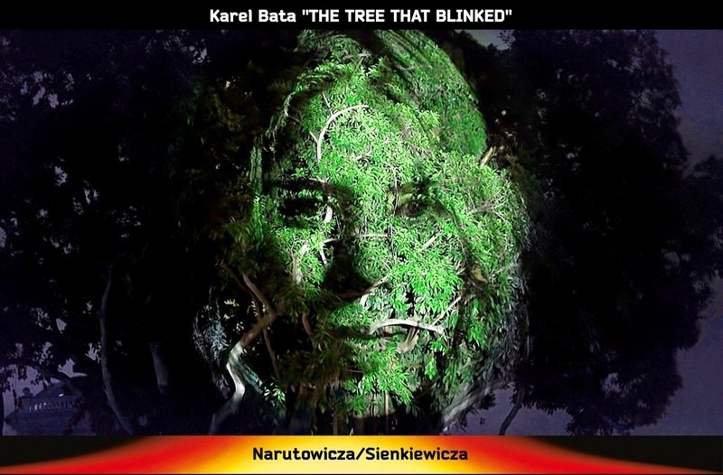 5. Karel Bata - The Tree That Blinked (ul....