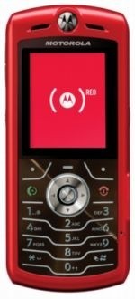Unikatowa seria telefonów Motorola