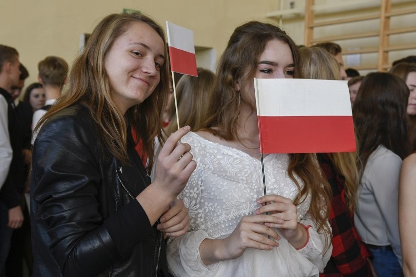 IV Liceum Ogólnokształcące