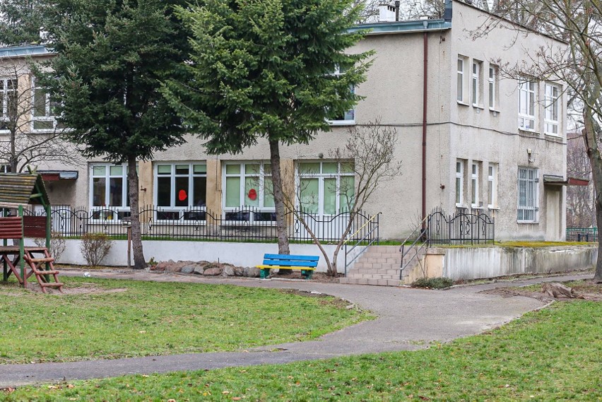 Szczecin. Przedszkole w Dąbiu doczeka się remontu. Będzie gruntowna modernizacja. Zobaczcie zdjęcia