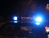 Pijany 16-latek szalał samochodem po ulicach Gorzowa