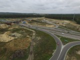 Energopol Szczecin wyrzucony z budowy węzłą Kijewo i obwodnicy Wałcza